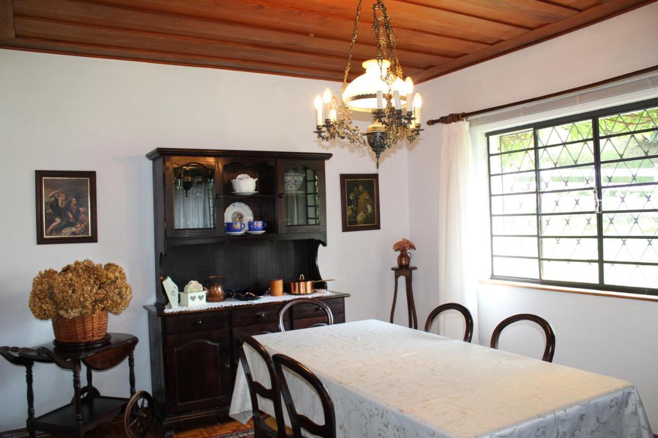 Casa Aconchegante No Capivari Campos do Jordão Εξωτερικό φωτογραφία