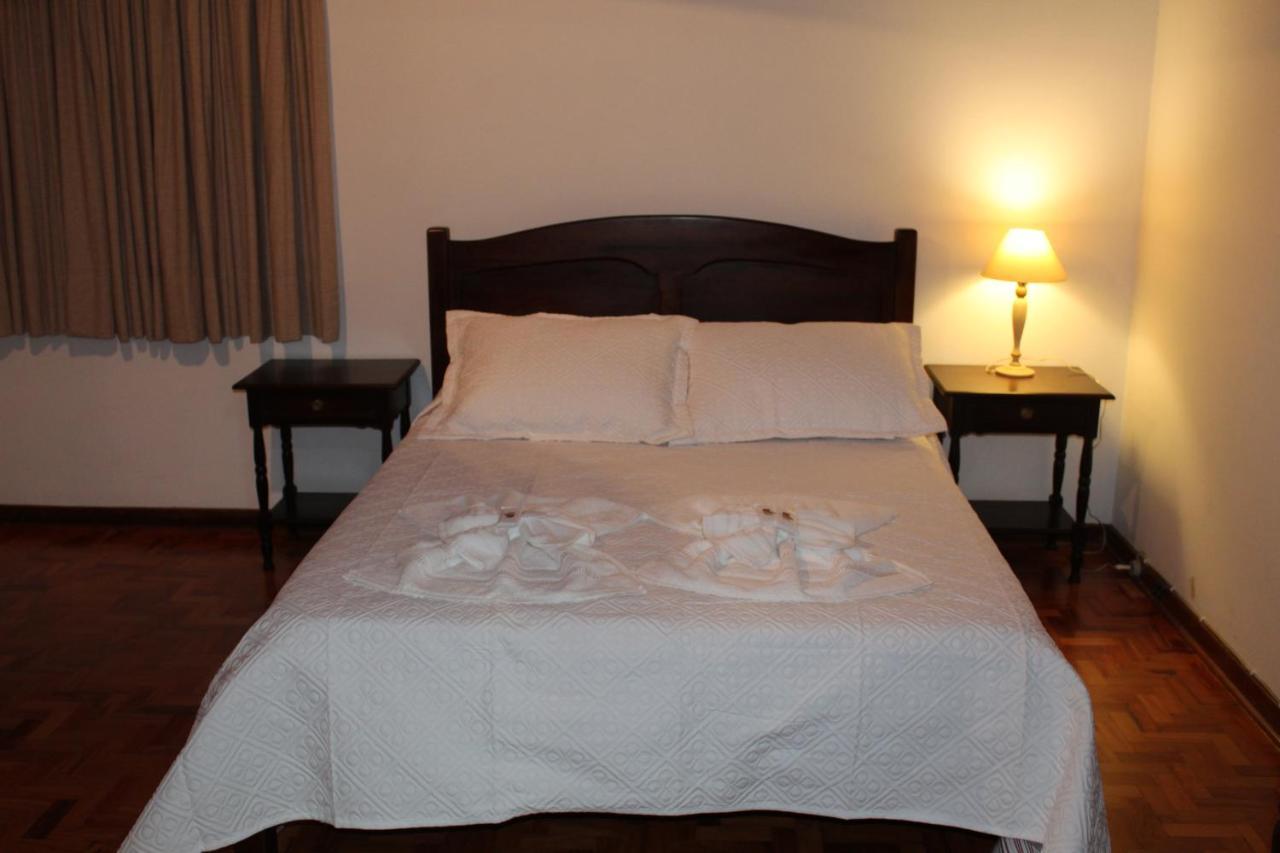 Casa Aconchegante No Capivari Campos do Jordão Εξωτερικό φωτογραφία