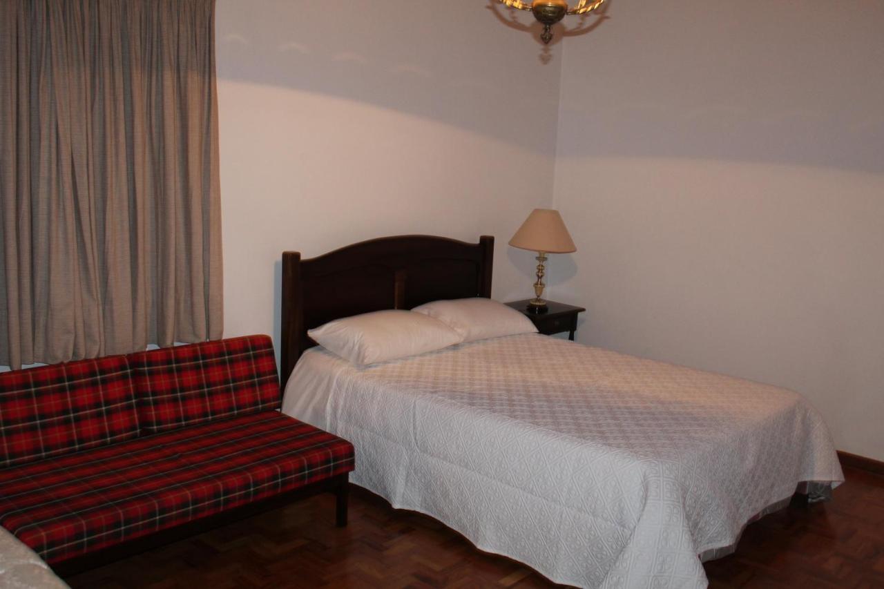 Casa Aconchegante No Capivari Campos do Jordão Εξωτερικό φωτογραφία