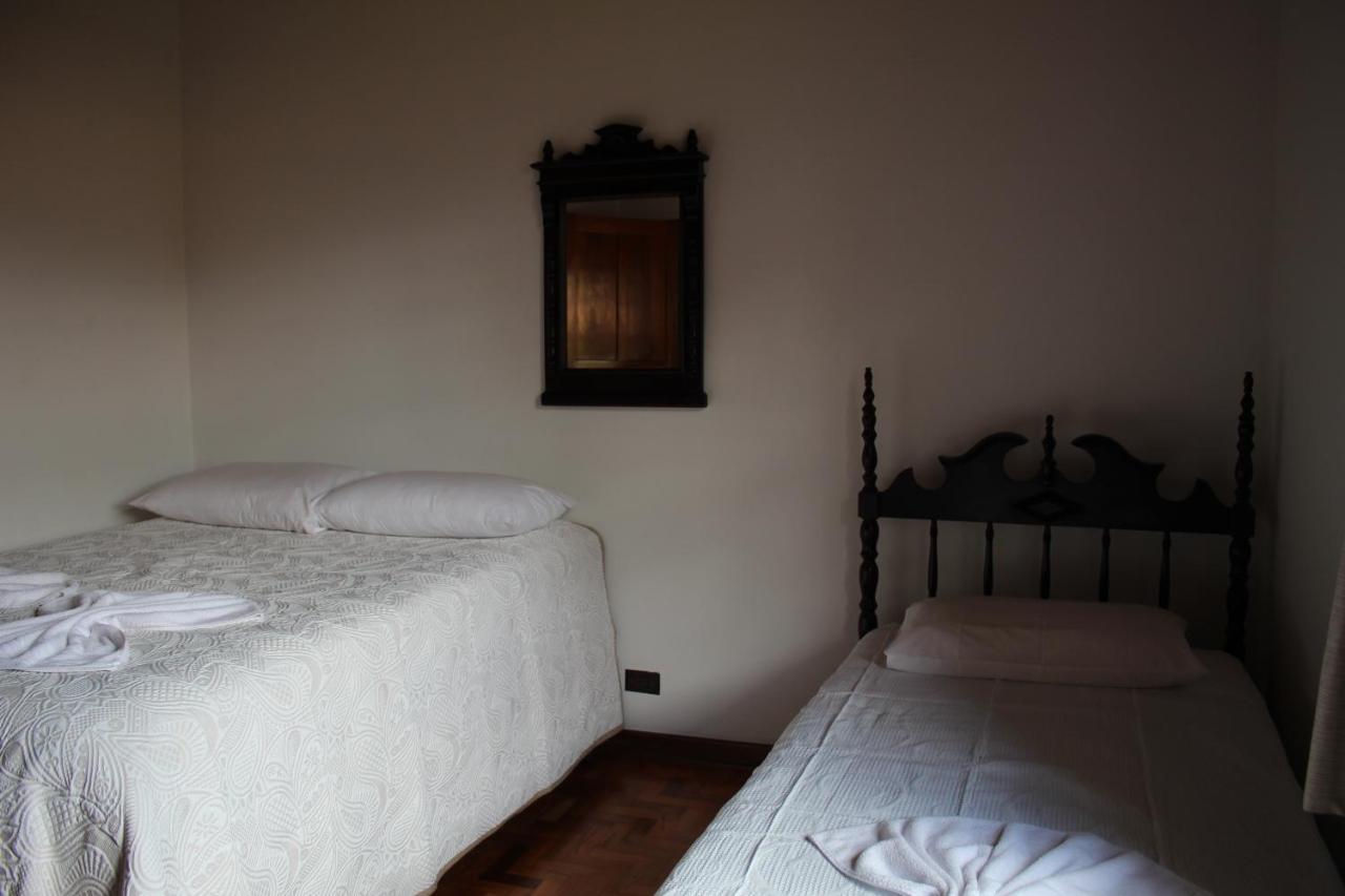 Casa Aconchegante No Capivari Campos do Jordão Εξωτερικό φωτογραφία