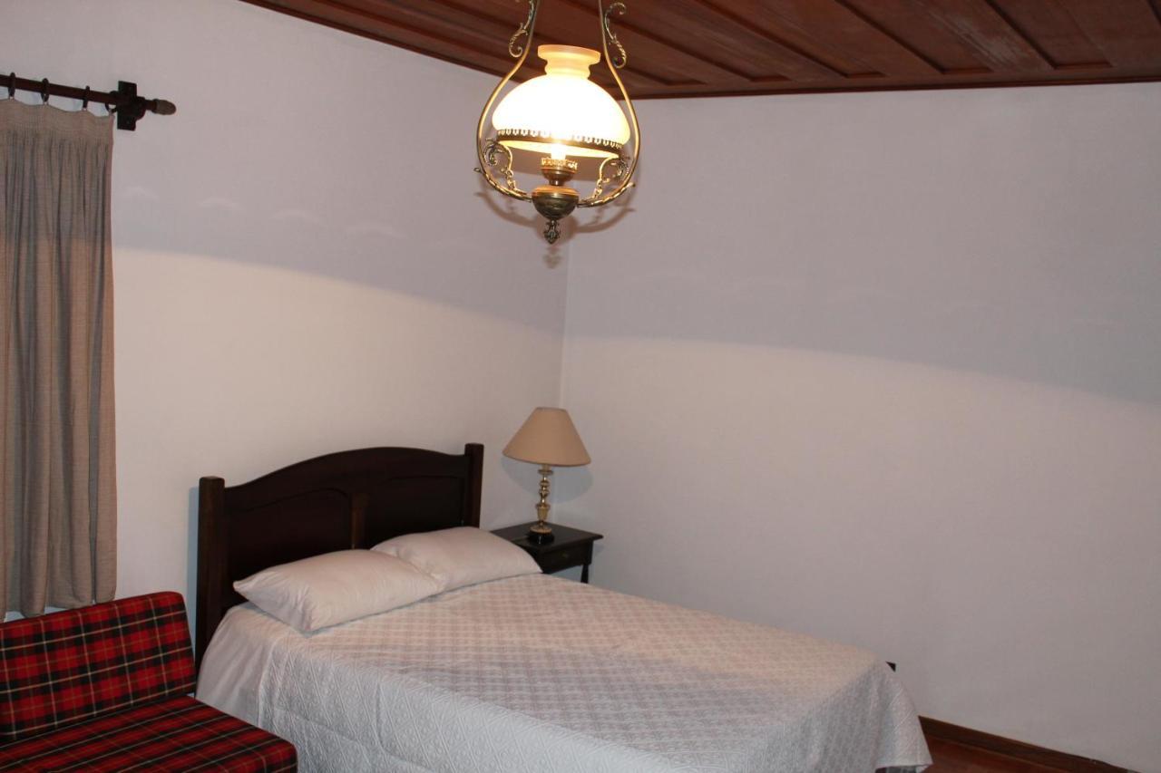 Casa Aconchegante No Capivari Campos do Jordão Εξωτερικό φωτογραφία