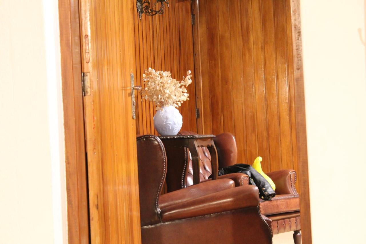 Casa Aconchegante No Capivari Campos do Jordão Εξωτερικό φωτογραφία