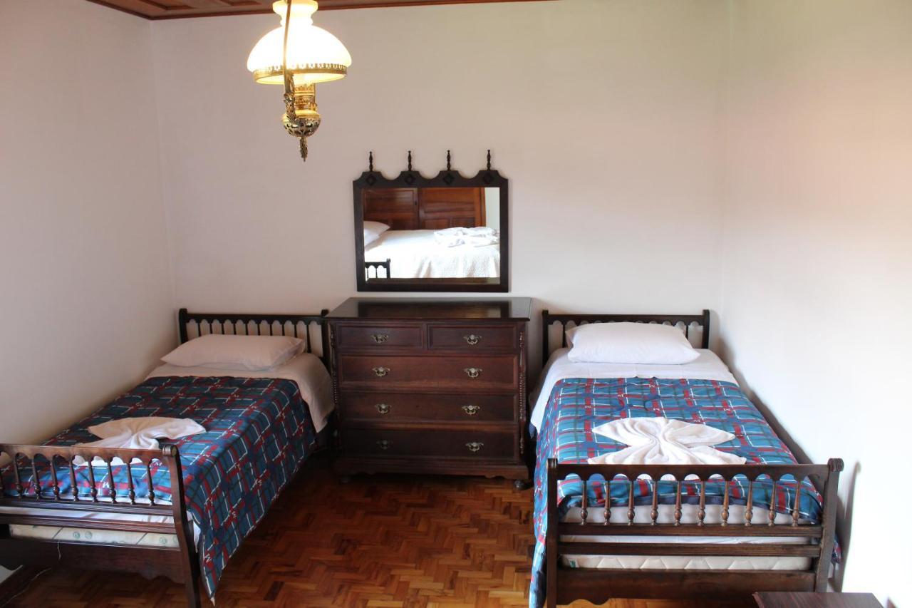 Casa Aconchegante No Capivari Campos do Jordão Εξωτερικό φωτογραφία